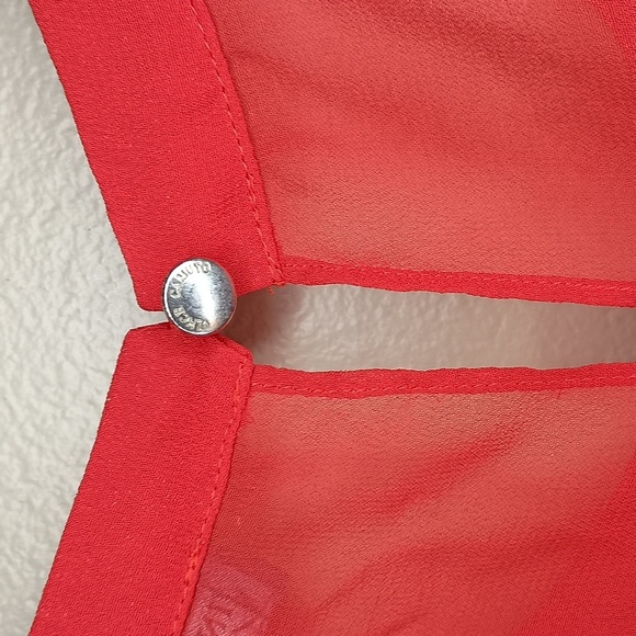 Vince Camuto Top - Picture 5 of 6